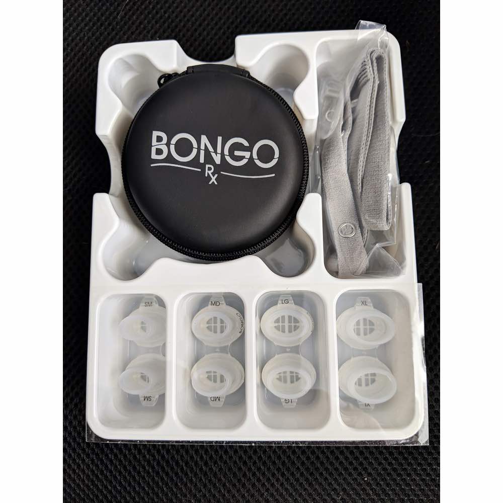 Bongo RX Starter Kit - Image 3