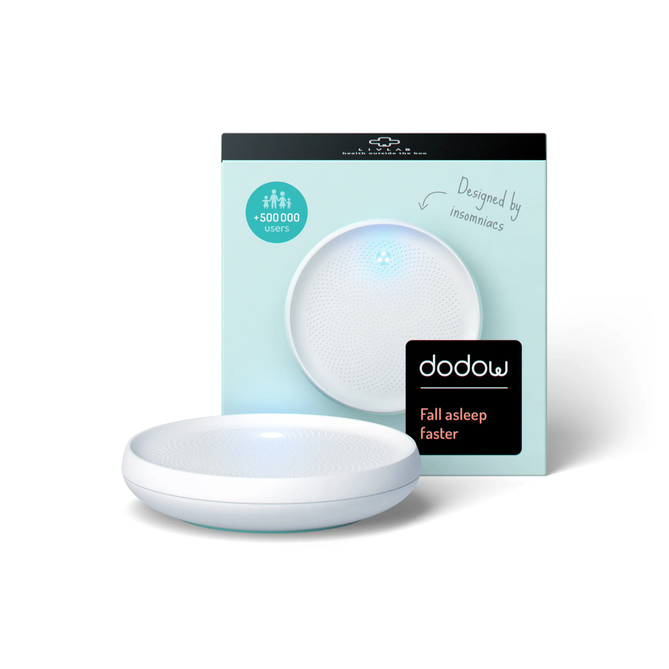 Dodow - Sleep Aid - Image 3