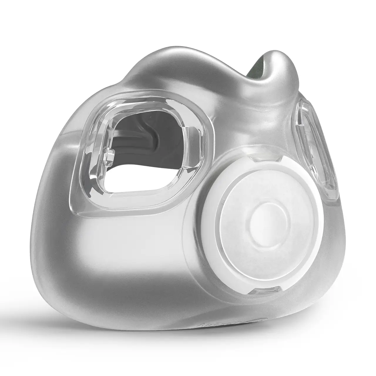 Resmed AirTouch™ F30i Full Face Mask ComfiSoft™ Cushion - Image 3