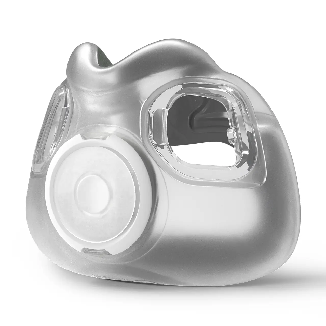 Resmed AirTouch™ F30i Full Face Mask ComfiSoft™ Cushion - Image 4