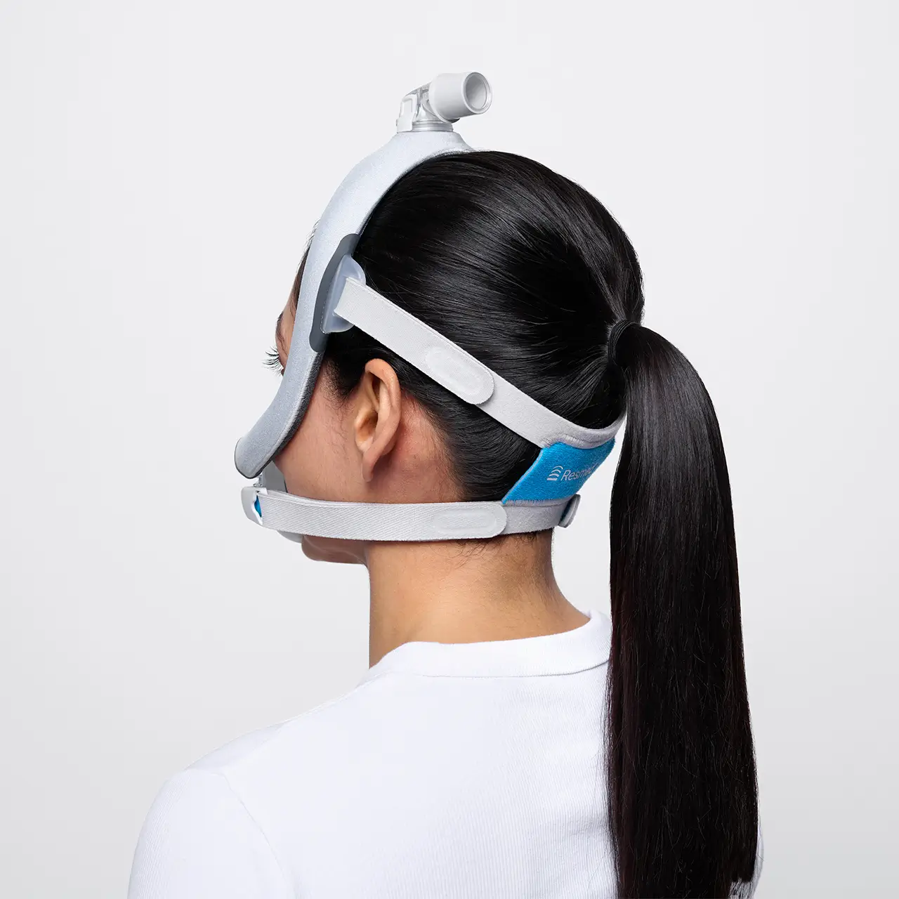 Resmed AirTouch™ F30i Comfort Full Face Mask - Image 10