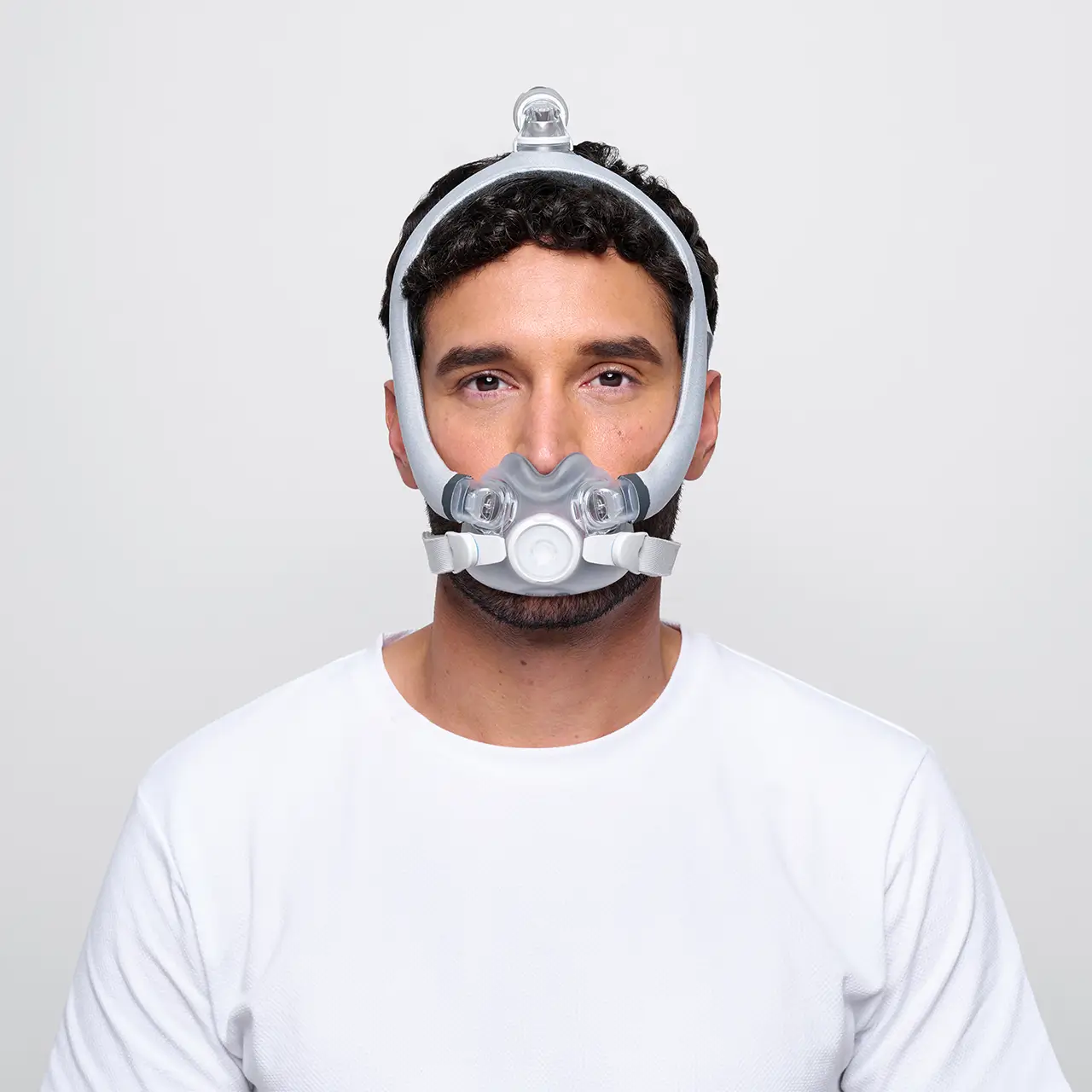 Resmed AirTouch™ F30i Comfort Full Face Mask - Image 11