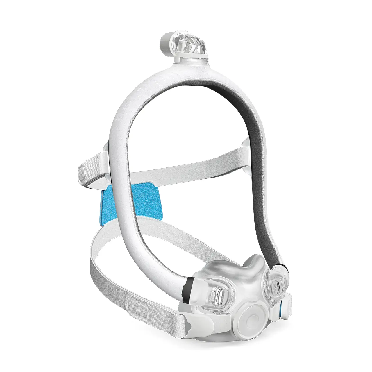 Resmed AirTouch™ F30i Comfort Full Face Mask - Image 4
