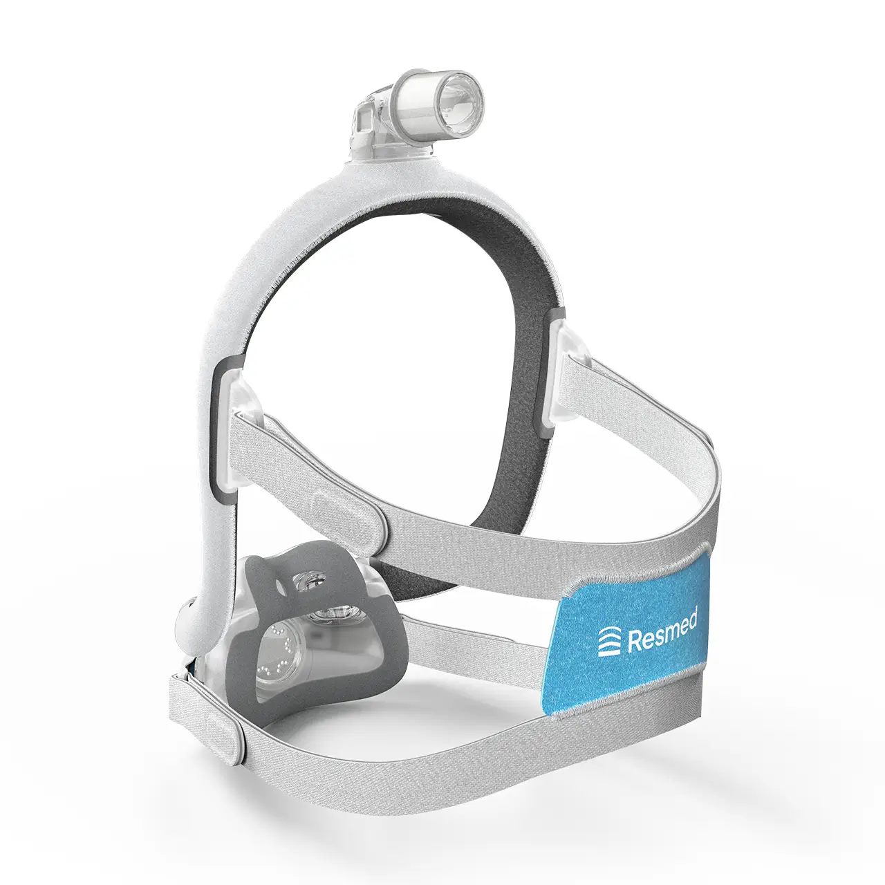 Resmed AirTouch™ F30i Comfort Full Face Mask - Image 5