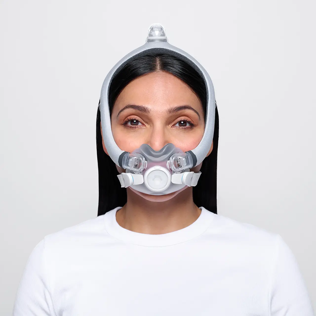Resmed AirTouch™ F30i Comfort Full Face Mask - Image 8