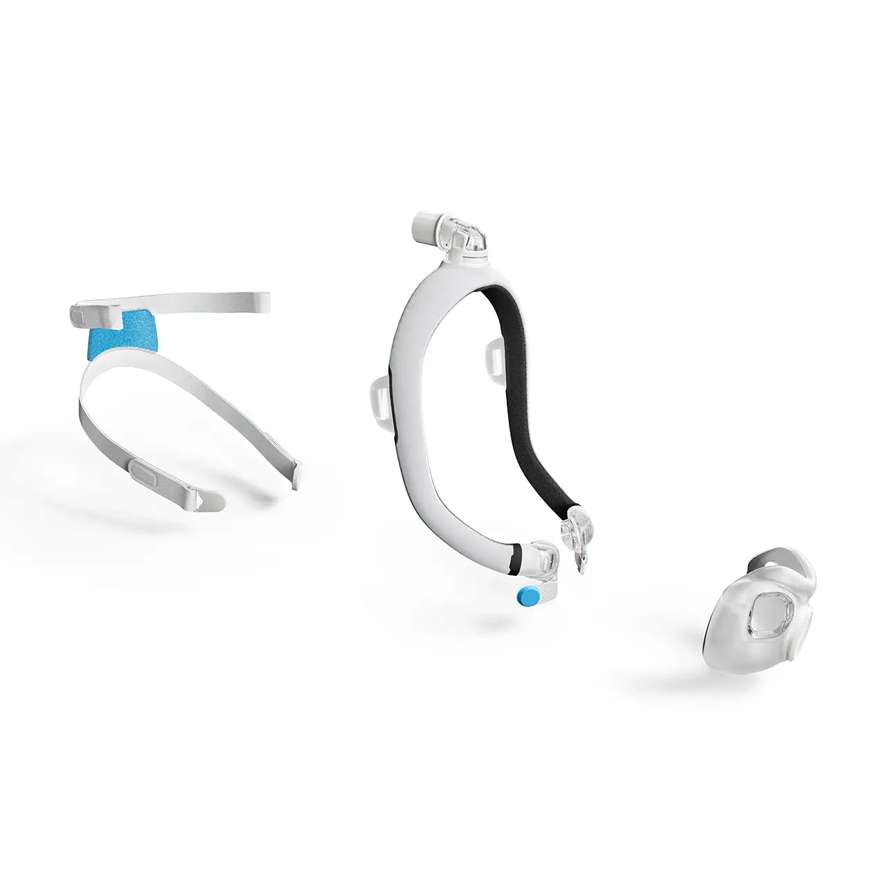 Resmed AirTouch™ F30i Comfort Frame & Elbow - Image 5