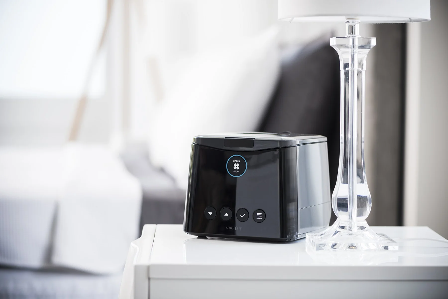 Fisher and Paykel Sleepstyle CPAP Package - Image 3