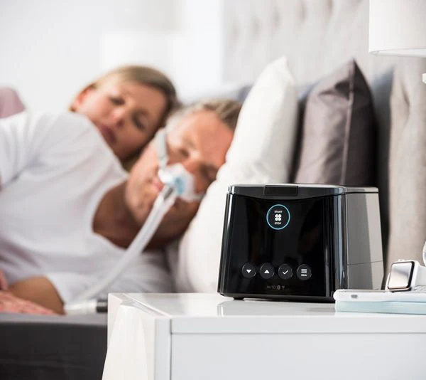 Fisher and Paykel Sleepstyle CPAP Package - Image 5