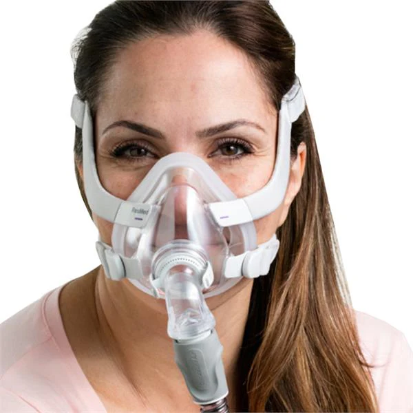 ResMed AirFit F20 Full Face Mask For Her - Image 5