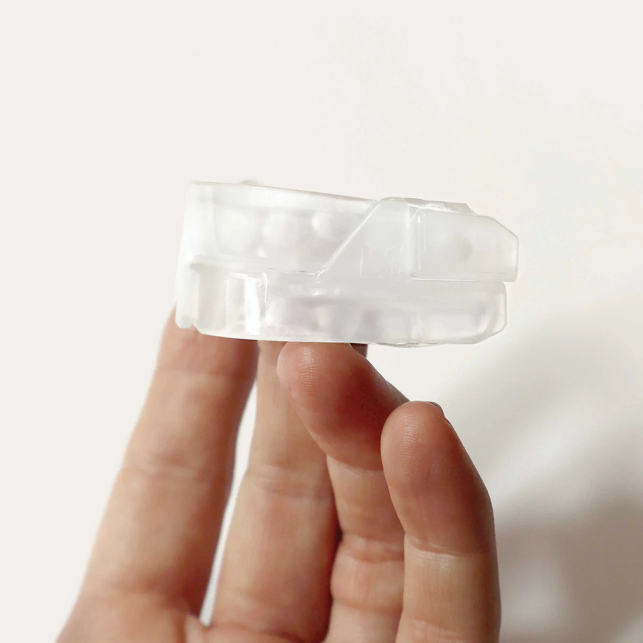 Hushd Avera Anti-Snoring Mouthpiece - Image 3
