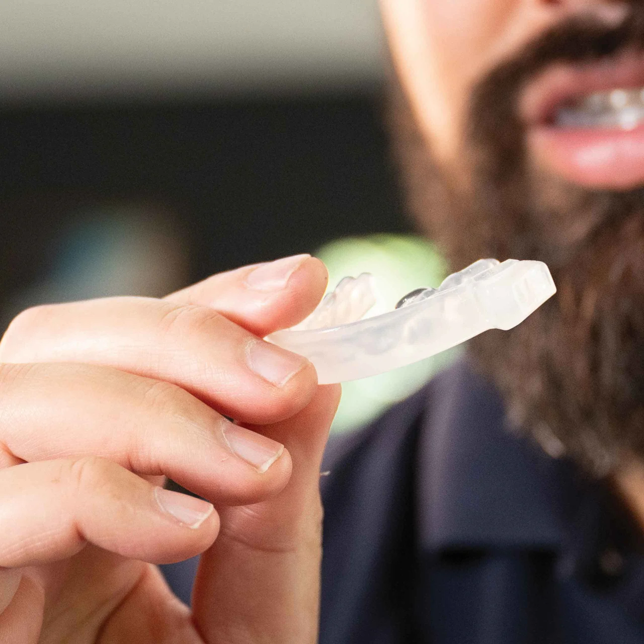 Hushd Avera Anti-Snoring Mouthpiece - Image 8