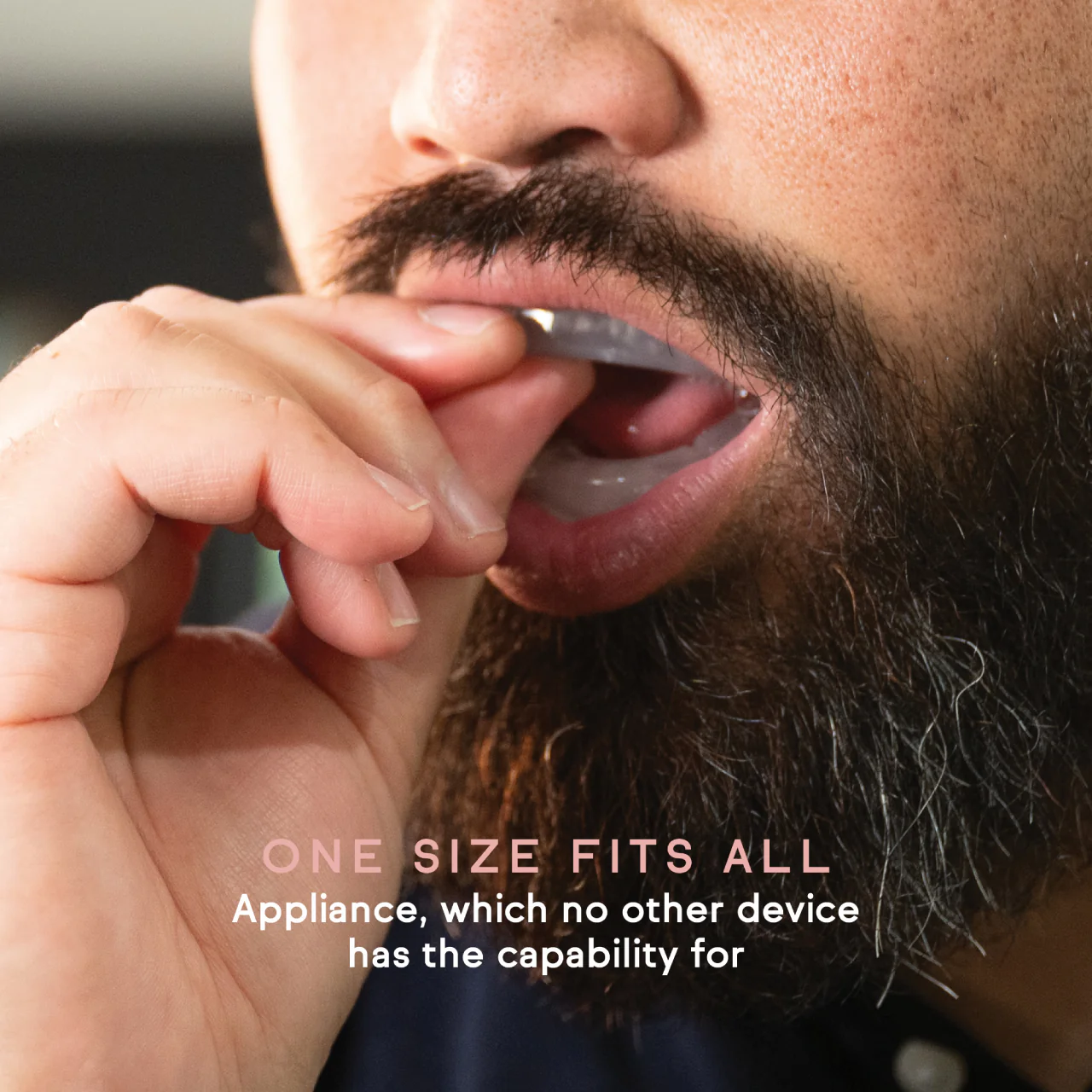 Hushd Avera Anti-Snoring Mouthpiece - Image 9