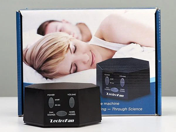 LectroFan - Sound Machine - Image 3