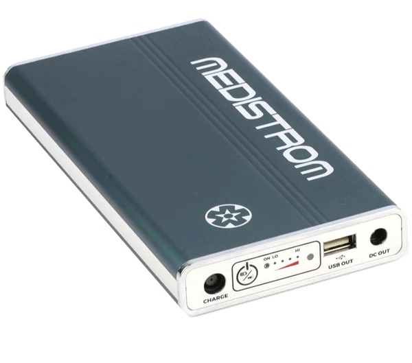 Medistrom Pilot 12 Lite Battery - Image 2