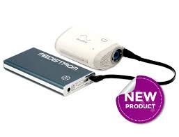 Medistrom Pilot 24 Lite Battery - Image 2