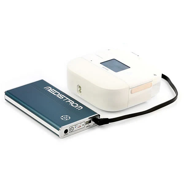 Medistrom Pilot 24 Lite Battery - Image 3