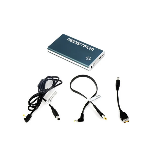 Medistrom Pilot 24 Lite Battery - Image 4