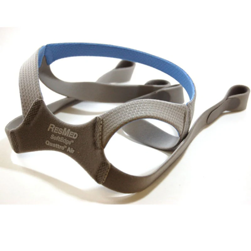 ResMed Quattro Air Headgear - Image 2
