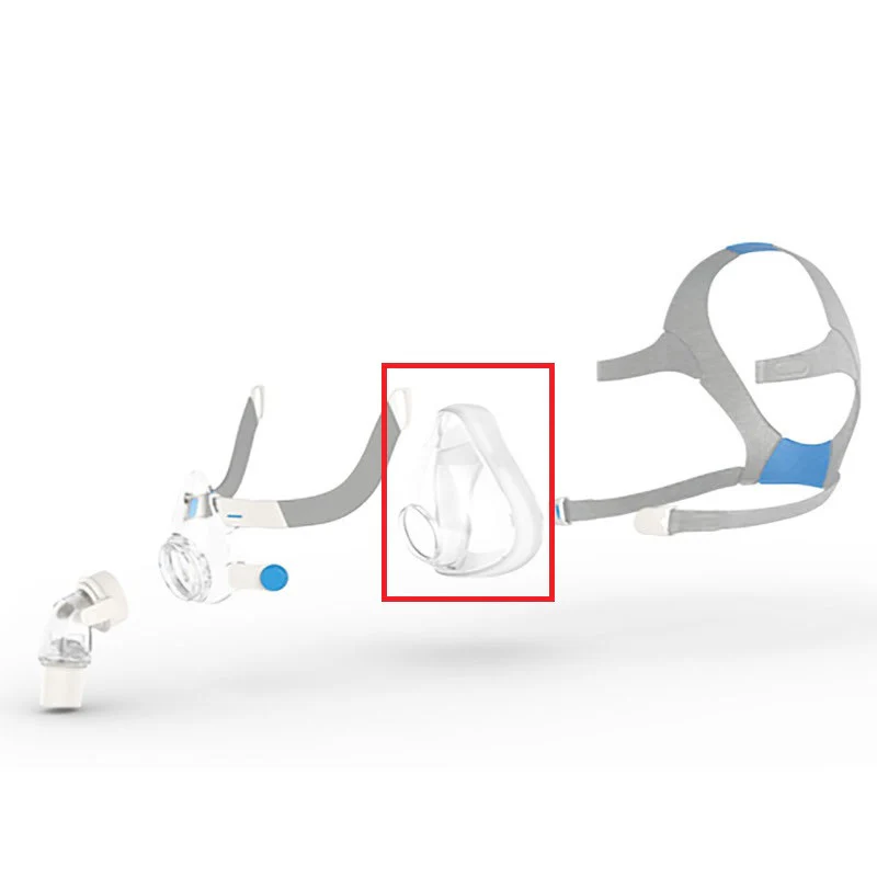 ResMed AirFit F20 Cushion - Image 2
