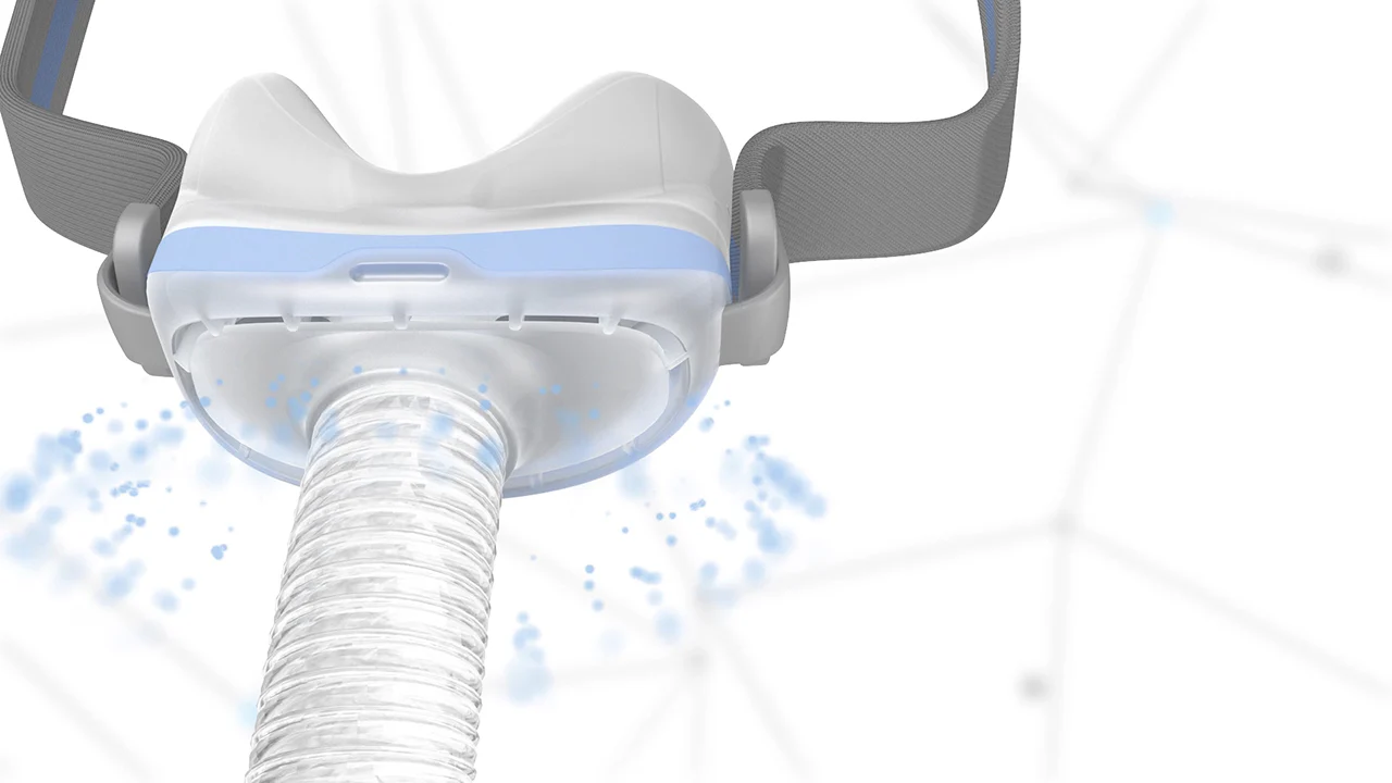 ResMed AirFit N30 - Image 3