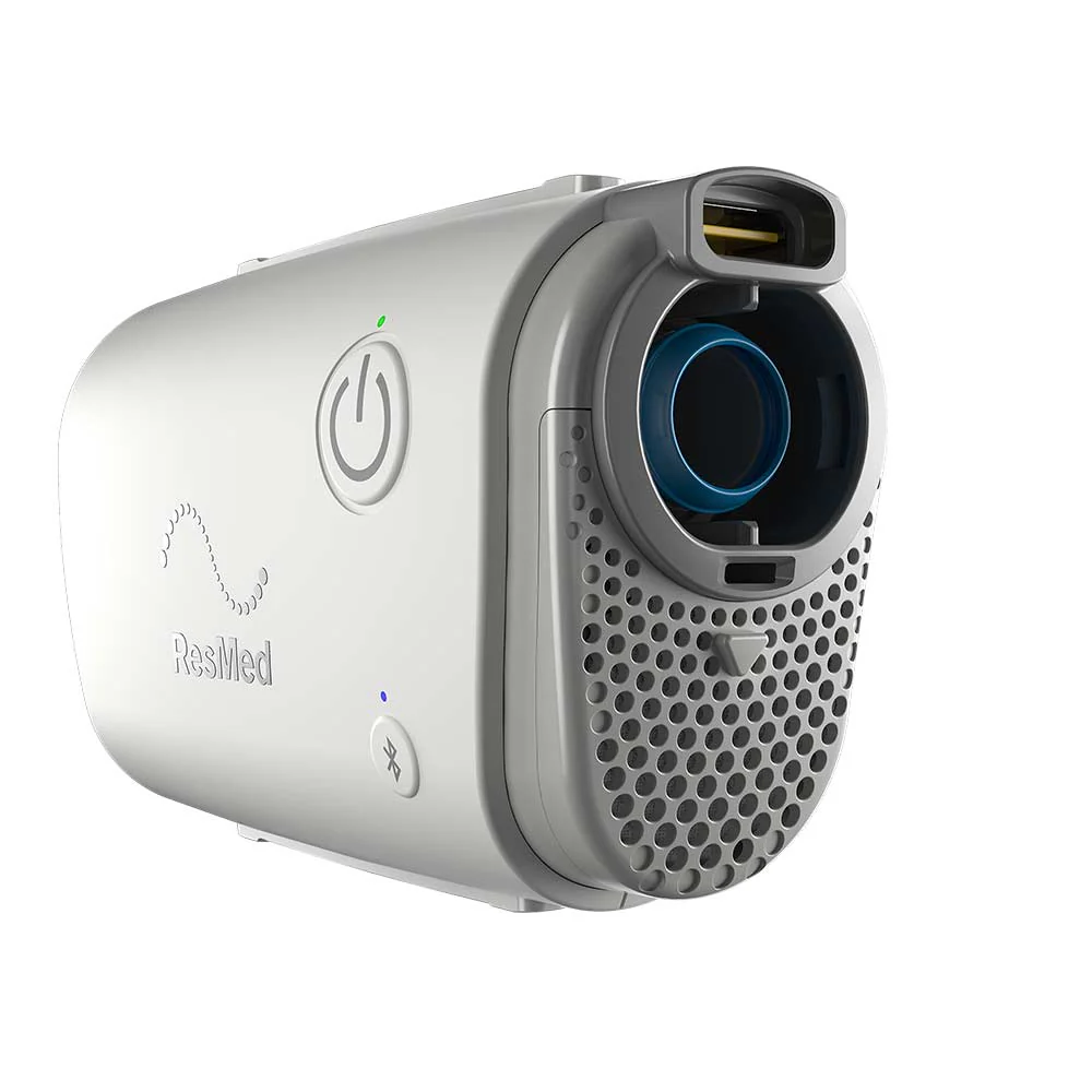 ResMed AirMini CPAP - Full Face - Image 4