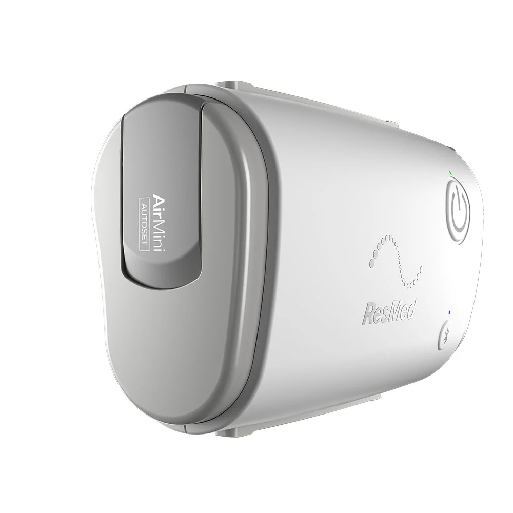 ResMed AirMini CPAP - Nasal Mask - Image 3