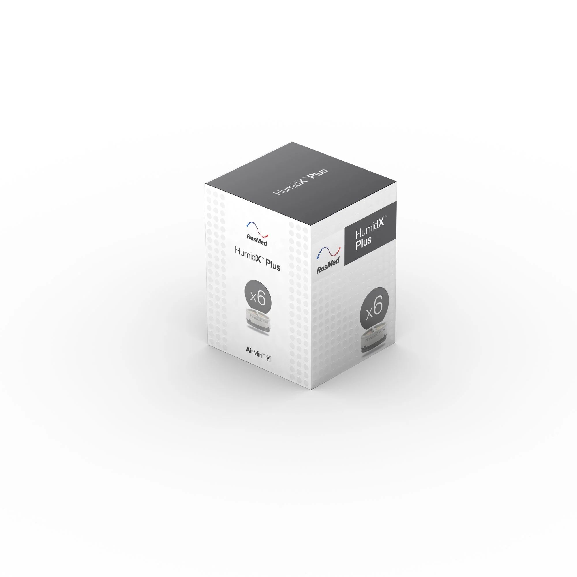 ResMed AirMini HumidX Plus - Image 4