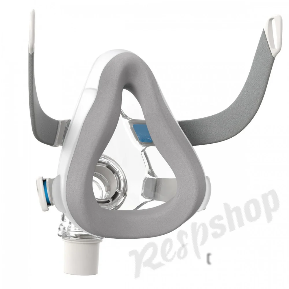 ResMed AirTouch F20 Full Face Mask Cushion Pack - Image 2