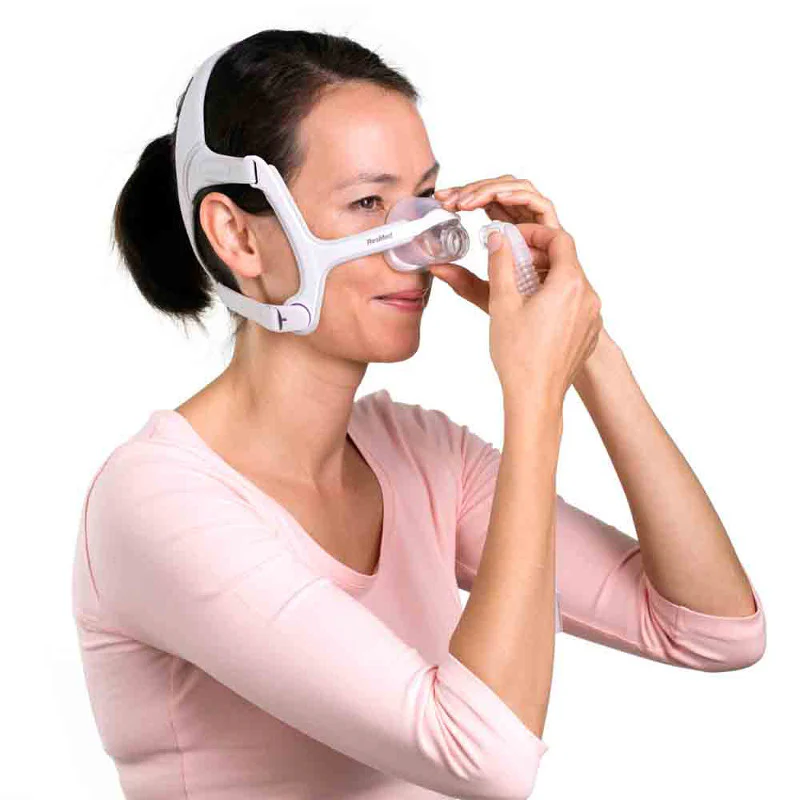 ResMed AirFit N20 Nasal Mask For Her - Image 4